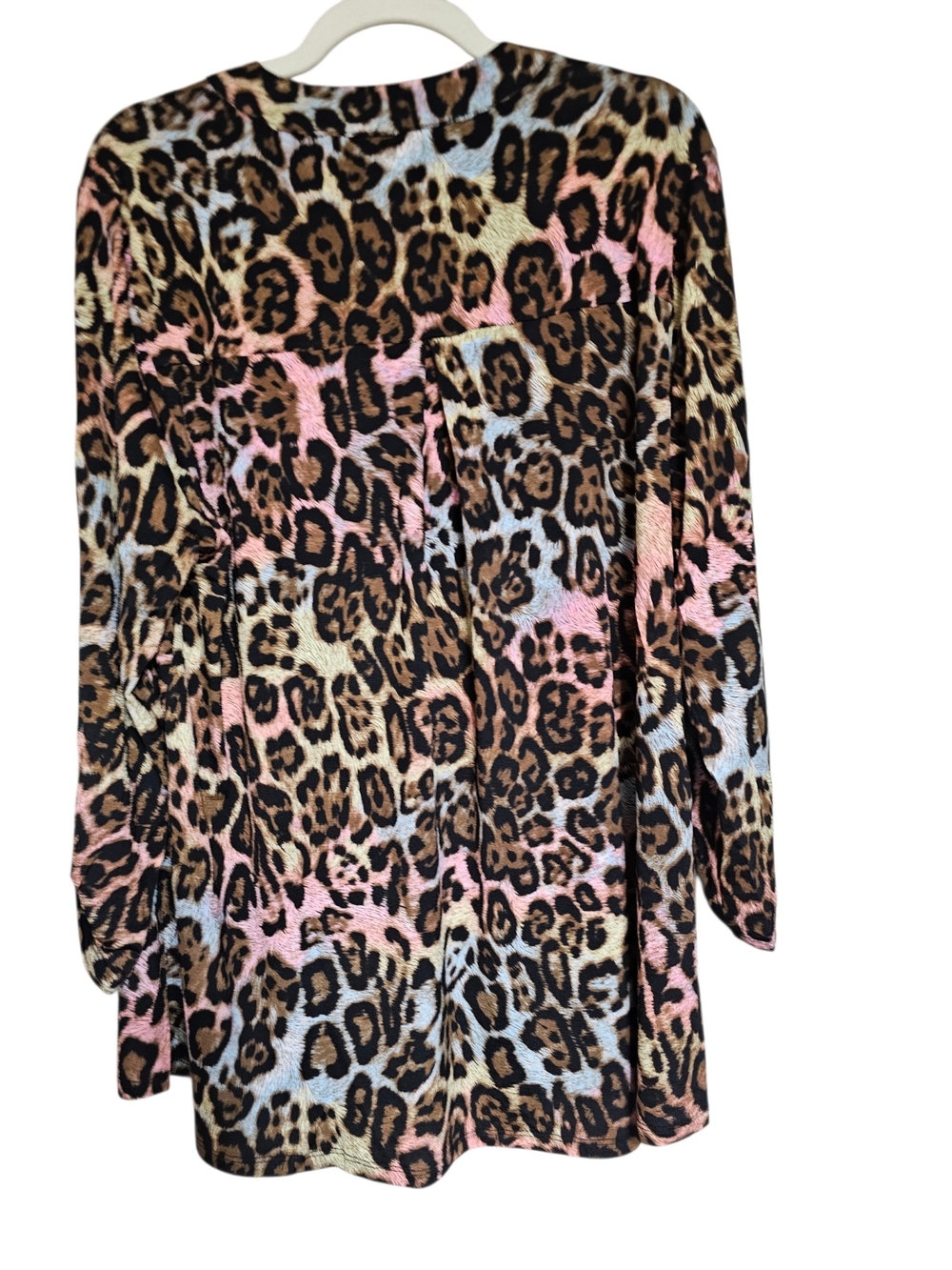 Dear Scarlett Lizzy Tunic - Picture 3 of 5